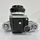Nikon Slr Camera (Film) F Nikkor-S Auto55Mmf1.2
