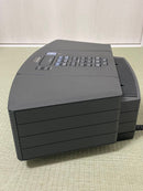Bose Cd Md Cassette Deck Wave Music System Awrc0P