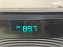 Bose Cd Md Cassette Deck Wave Music System Awrc0P