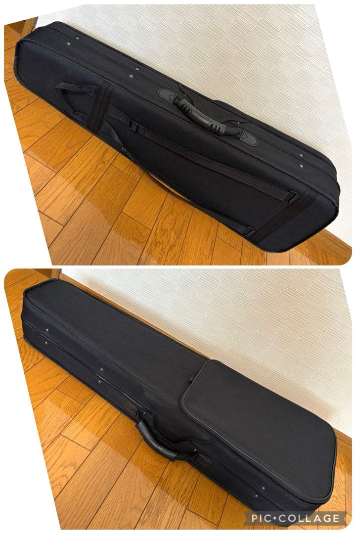 Yamaha Violins V7 1/2 2001