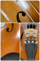 Yamaha Violins V7 1/2 2001