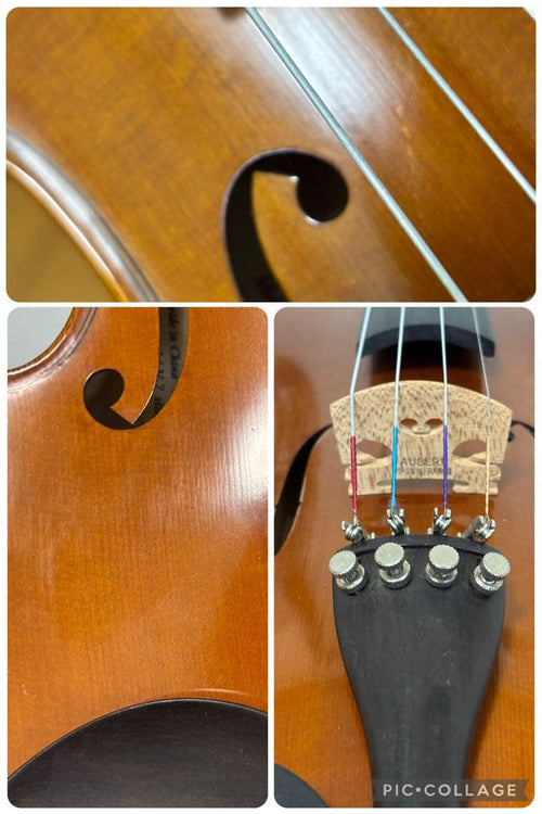 Yamaha Violins V7 1/2 2001