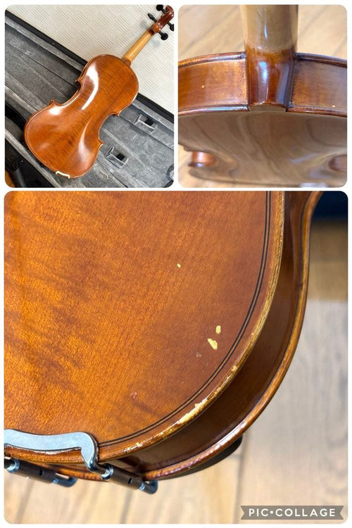 Yamaha Violins V7 1/2 2001