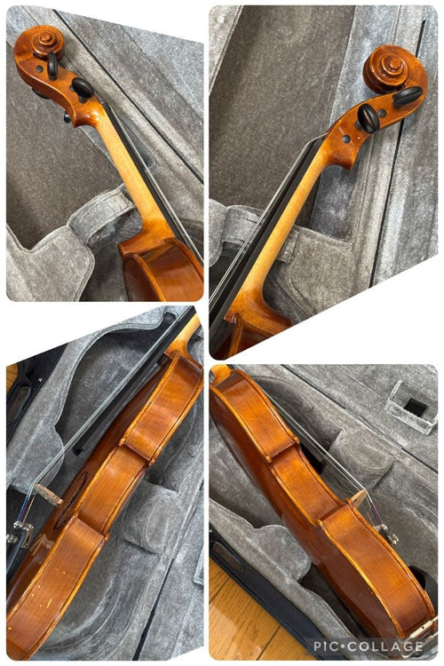 Yamaha Violins V7 1/2 2001