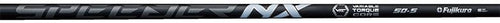 Yamaha Driver Rmx Vd/M Speeder Nx Black 50