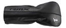 Yamaha Driver Rmx Vd/M Speeder Nx Black 50