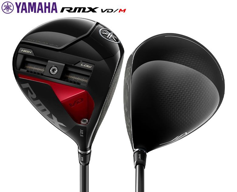 Yamaha Driver Rmx Vd/M Speeder Nx Black 50
