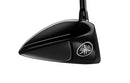 Yamaha Driver Rmx Vd/M Speeder Nx Black 50