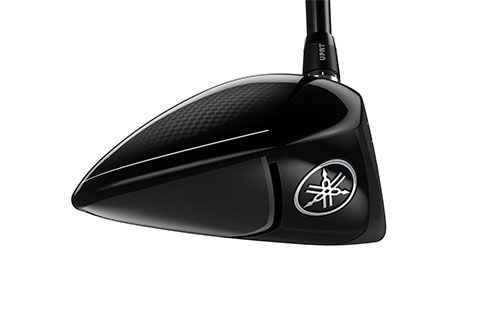 Yamaha Driver Rmx Vd/M Speeder Nx Black 50