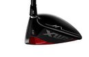 Yamaha Driver Rmx Vd/M Speeder Nx Black 50