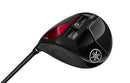 Yamaha Driver Rmx Vd/M Speeder Nx Black 50