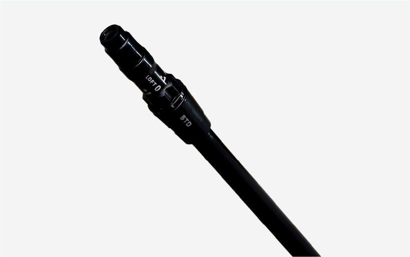 Yamaha Driver Rmx Vd/M Speeder Nx Black 50