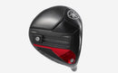 Yamaha Driver Rmx Vd/M Speeder Nx Black 50