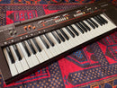 Casio Analog Synthesizers Casiotone Ct-310