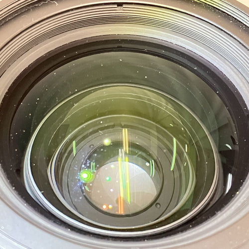 Lens (Zoom) Nikon Ed Af-S 28-70Mm F2.8 D T11135002