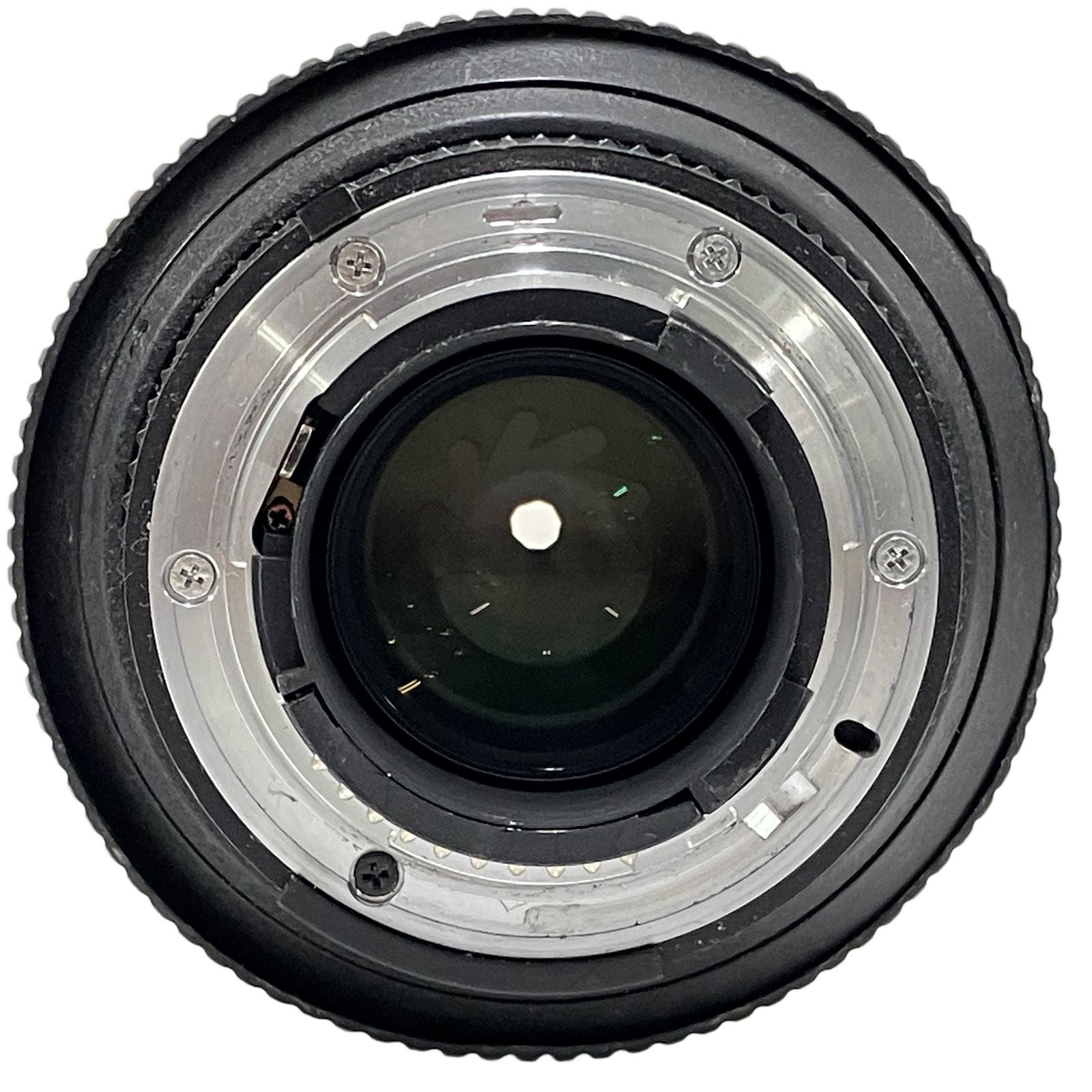 Lens (Zoom) Nikon Ed Af-S 28-70Mm F2.8 D T11135002