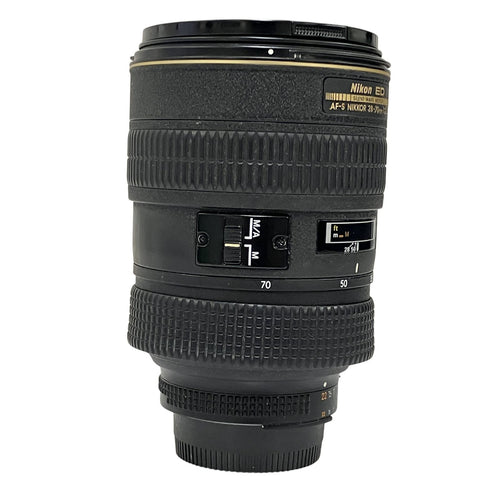 Lens (Zoom) Nikon Ed Af-S 28-70Mm F2.8 D T11135002