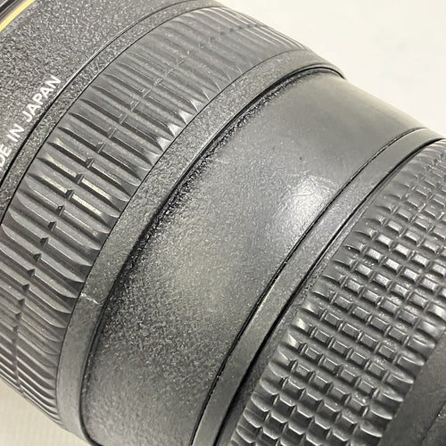 Lens (Zoom) Nikon Ed Af-S 28-70Mm F2.8 D T11135002
