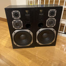 Speakers Kenwood Ls-110