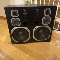 Speakers Kenwood Ls-110