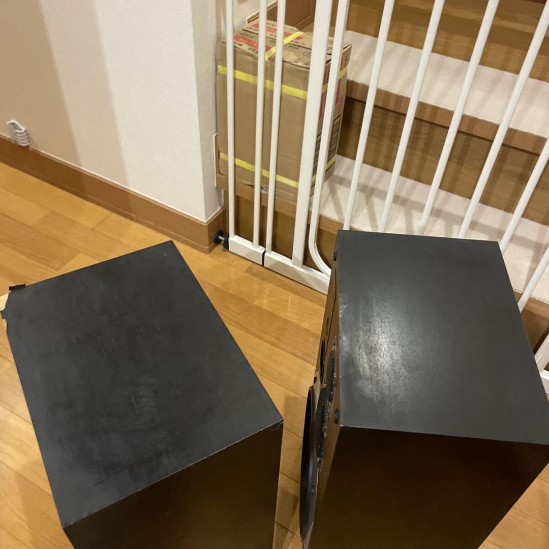 Speakers Kenwood Ls-110