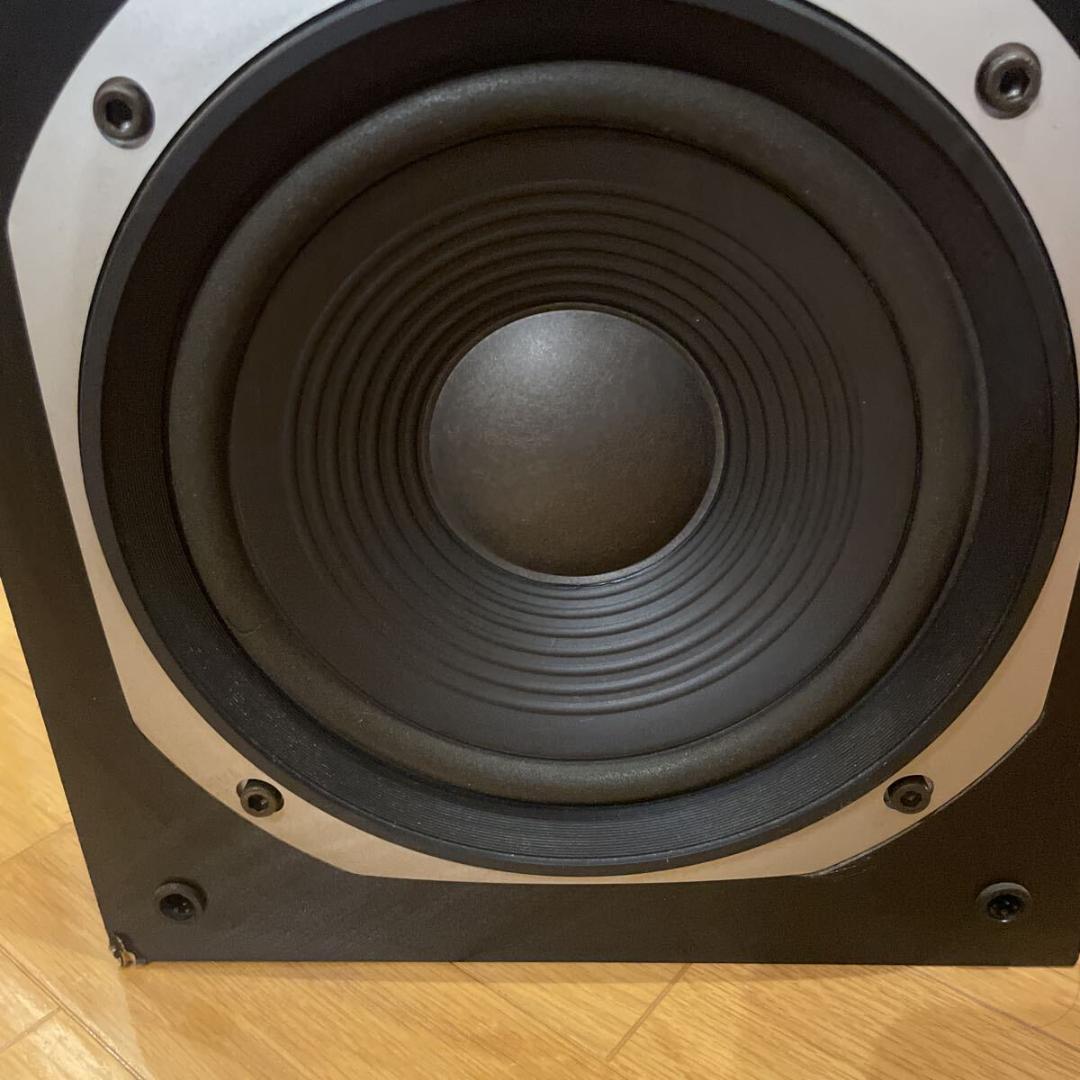 Speakers Kenwood Ls-110