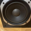 Speakers Kenwood Ls-110