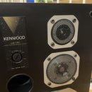 Speakers Kenwood Ls-110