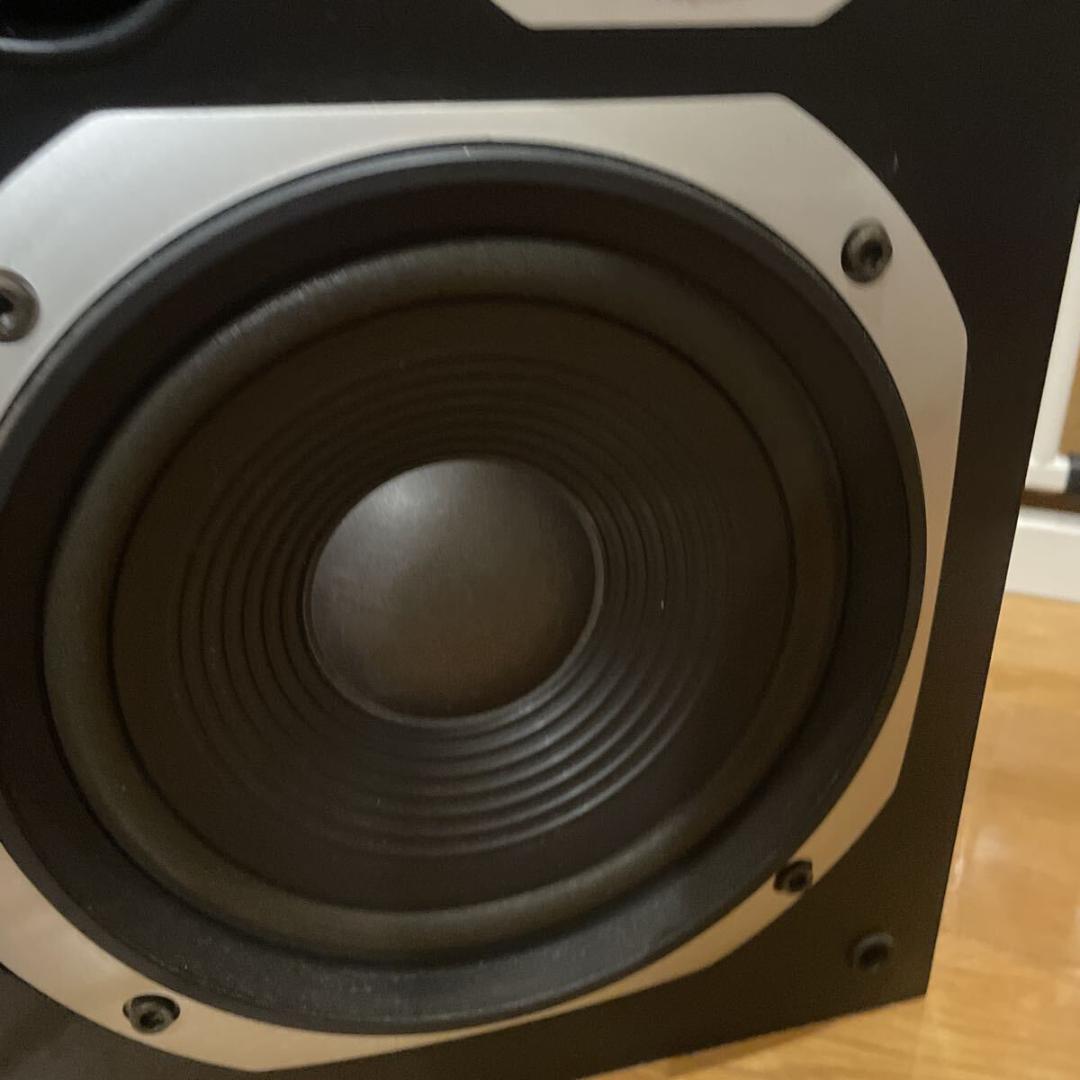 Speakers Kenwood Ls-110