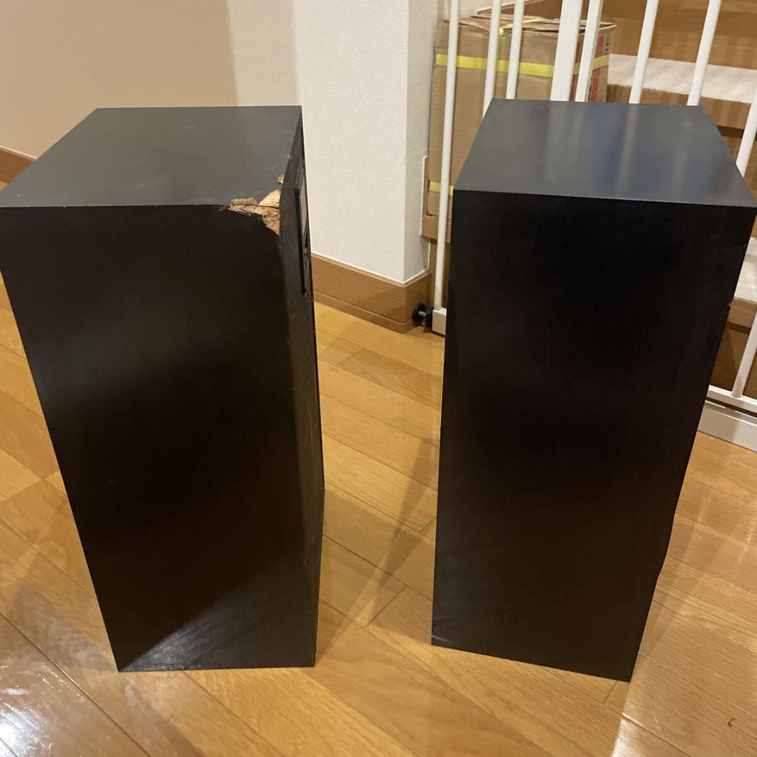 Speakers Kenwood Ls-110