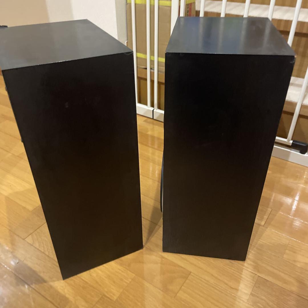 Speakers Kenwood Ls-110