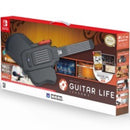 Hori Software (Package Version) Guitar Life Nintendo Switch