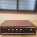 Integrated Amplifiers Sound Sa-200