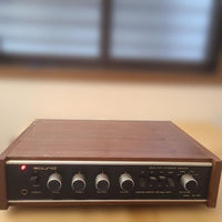 Integrated Amplifiers Sound Sa-200
