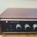 Integrated Amplifiers Sound Sa-200