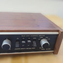 Integrated Amplifiers Sound Sa-200