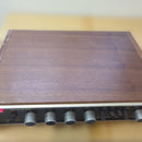 Integrated Amplifiers Sound Sa-200