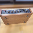 Integrated Amplifiers Sound Sa-200