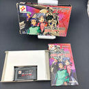 Games Z.O.E 2173 Testament