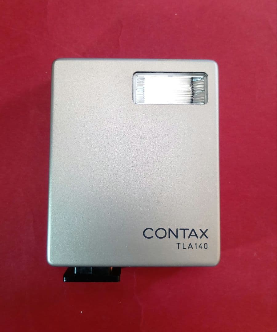Contax Flash Tla140