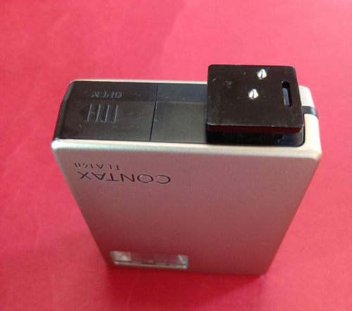 Contax Flash Tla140