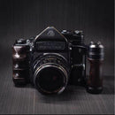 Large -Size Medium Format Camera (Film) Pentax 67/6X7