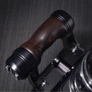 Large -Size Medium Format Camera (Film) Pentax 67/6X7