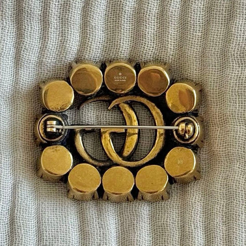 Gucci Brooches Corsages