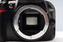 Nikon Digital Slrs D3100
