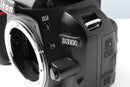 Nikon Digital Slrs D3100