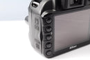 Nikon Digital Slrs D3100