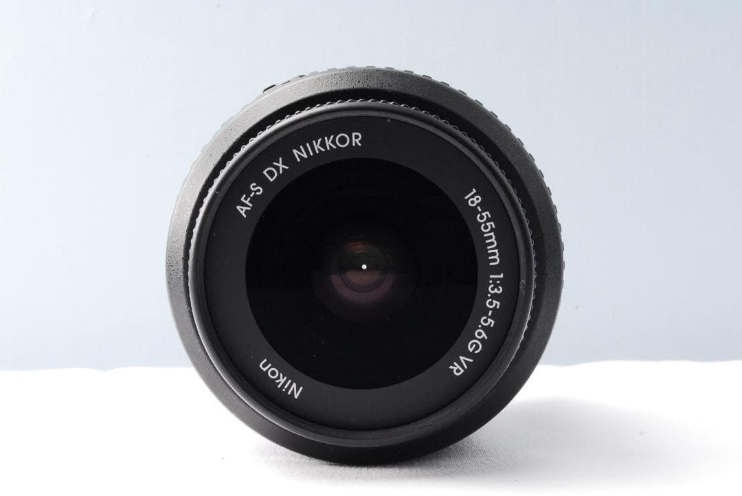 Nikon Digital Slrs D3100