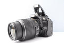 Nikon Digital Slrs D3100