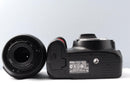 Nikon Digital Slrs D3100